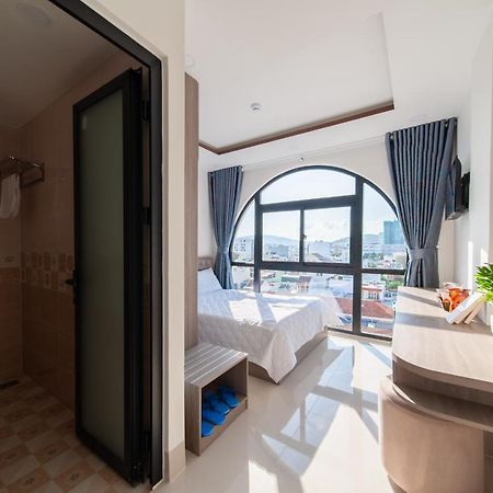 Uy Duong Hotel & Apartment - Nha Trang Exterior photo